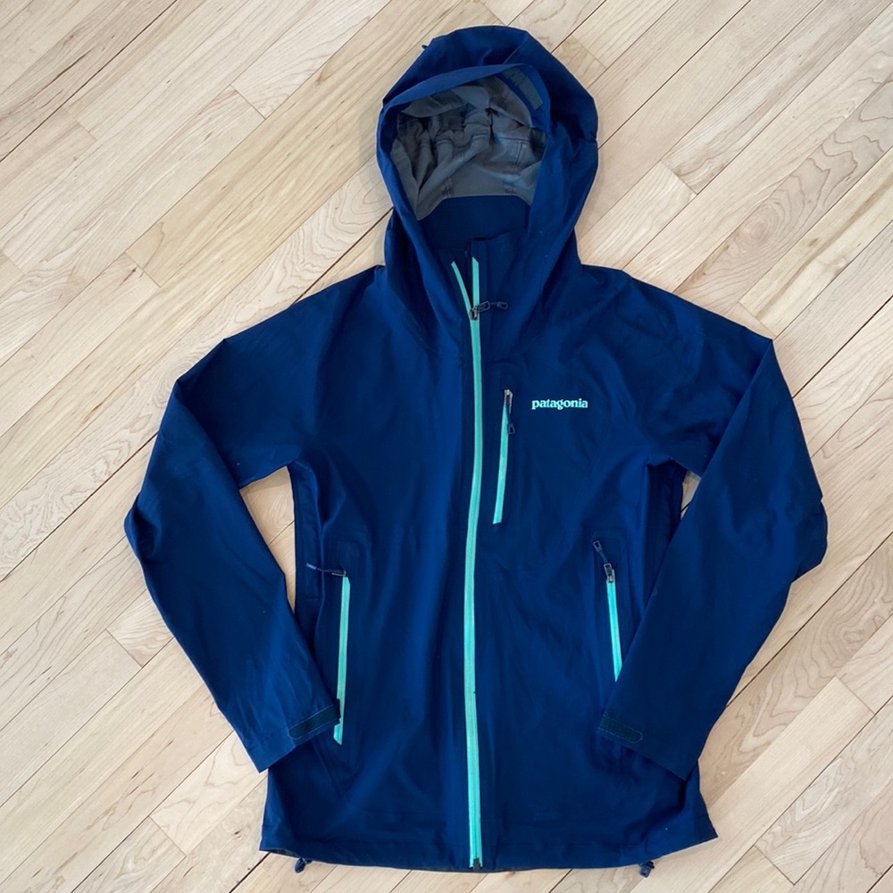 COPY - Women's Patagonia Jacket